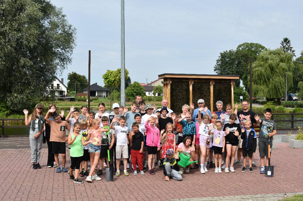 Zielono mi... EkoWakacje z Domem Kultury 2025